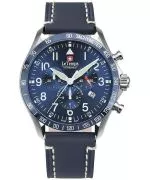 Orologio da Uomo Le Temps Air Marshal Chronograph