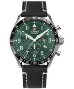 Orologio da Uomo Le Temps Air Marshal Chronograph