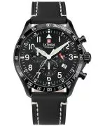 Orologio da Uomo Le Temps Air Marshal Chronograph