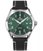Orologio da Uomo Le Temps Air Marshal