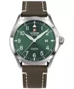 Orologio da Uomo Le Temps Air Marshal