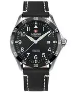 Orologio da Uomo Le Temps Air Marshal