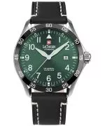 Orologio da Uomo Le Temps Air Marshal