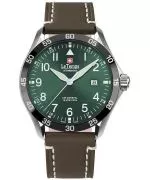 Orologio da Uomo Le Temps Air Marshal