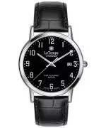 Orologio da Uomo Le Temps Flat Elegance