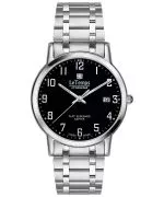 Orologio da Uomo Le Temps Flat Elegance