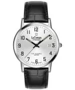 Orologio da Uomo Le Temps Flat Elegance