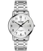 Orologio da Uomo Le Temps Flat Elegance