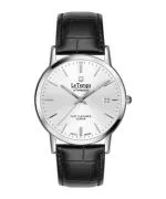 Orologio da Uomo Le Temps Flat Elegance