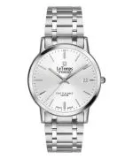 Orologio da Uomo Le Temps Flat Elegance