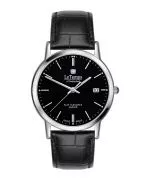 Orologio da Uomo Le Temps Flat Elegance