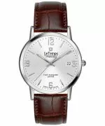 Orologio da Uomo Le Temps Flat Elegance