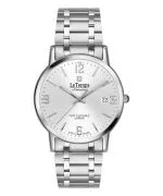 Orologio da Uomo Le Temps Flat Elegance