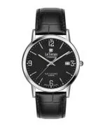 Orologio da Uomo Le Temps Flat Elegance