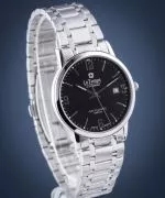 Orologio da Uomo Le Temps Flat Elegance