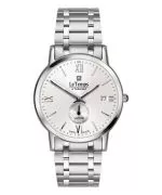 Orologio da Uomo Le Temps Flat Elegance