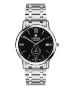 Orologio da Uomo Le Temps Flat Elegance