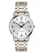 Orologio da Uomo Le Temps Flat Elegance