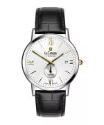 Orologio da Uomo Le Temps Flat Elegance