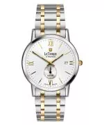 Orologio da Uomo Le Temps Flat Elegance