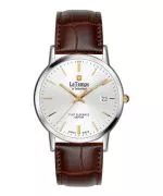 Orologio da Uomo Le Temps Flat Elegance