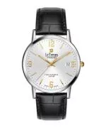 Orologio da Uomo Le Temps Flat Elegance