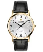 Orologio da Uomo Le Temps Flat Elegance