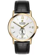Orologio da Uomo Le Temps Flat Elegance