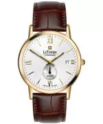 Orologio da Uomo Le Temps Flat Elegance