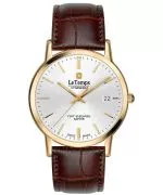 Orologio da Uomo Le Temps Flat Elegance