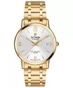 Orologio da Uomo Le Temps Flat Elegance