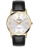 Orologio da Uomo Le Temps Flat Elegance