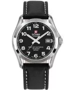 Orologio da Uomo Le Temps Sport Elegance Automatic