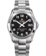 Orologio da Uomo Le Temps Sport Elegance Automatic