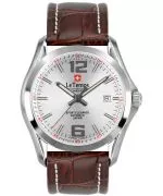 Orologio da Uomo Le Temps Sport Elegance Automatic