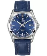 Orologio da Uomo Le Temps Sport Elegance Automatic