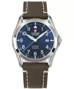 Orologio da Uomo Le Temps Sport Elegance Automatic