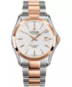 Orologio da Uomo Le Temps Sport Elegance Automatic