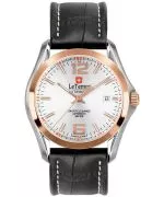 Orologio da Uomo Le Temps Sport Elegance Automatic