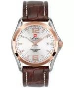 Orologio da Uomo Le Temps Sport Elegance Automatic