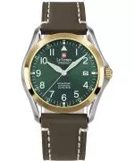 Orologio da Uomo Le Temps Sport Elegance Automatic