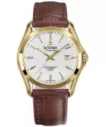 Orologio da Uomo Le Temps Sport Elegance Automatic