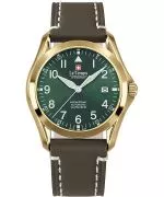 Orologio da Uomo Le Temps Sport Elegance Automatic