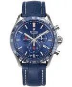 Orologio da Uomo Le Temps Sport Elegance Chrono