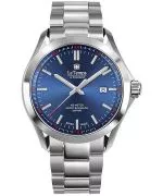 Orologio da Uomo Le Temps Sport Elegance