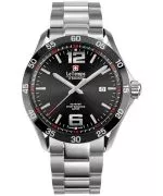 Orologio da Uomo Le Temps Sport Elegance