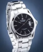Orologio da Uomo Le Temps Sport Elegance