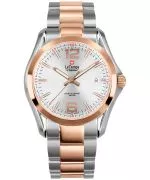 Orologio da Uomo Le Temps Sport Elegance
