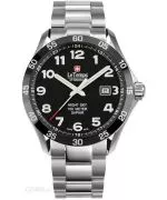 Orologio da Uomo Le Temps Sport Elegance Night Sky