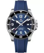 Orologio da Uomo Le Temps Swiss Naval Patrol Automatic